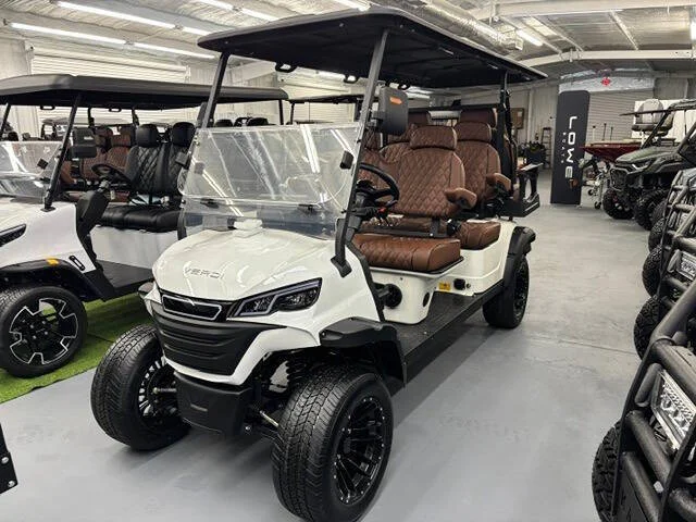 2026 Verdi Aspen S6 photo 1