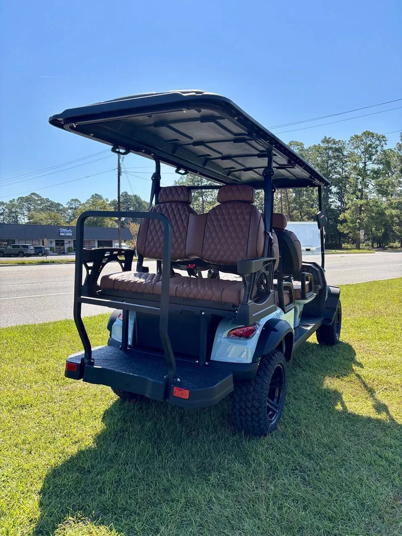 2025 Verdi Malibu 6P Lithium thumb 2