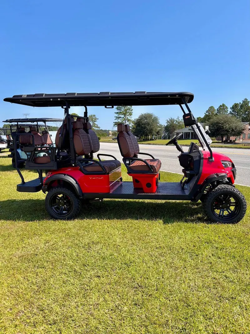 2026 Verdi Malibu 6P Lithium thumb 3