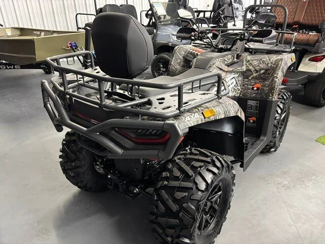 2026 Odes Powersports 550 Pathcross L Pro thumb 2