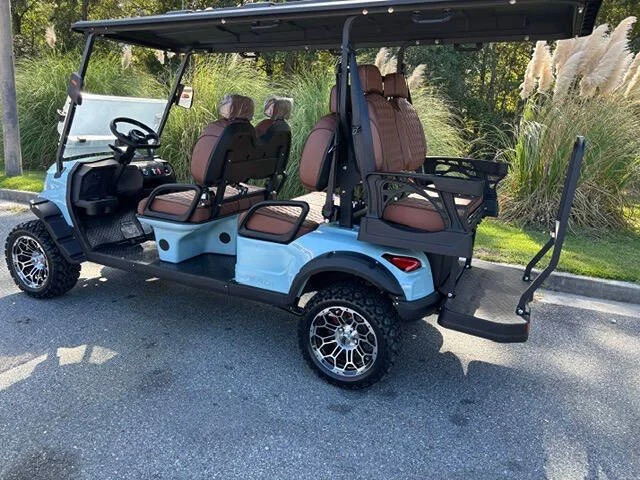 2026 Verdi Aspen 6P Lithium photo 1