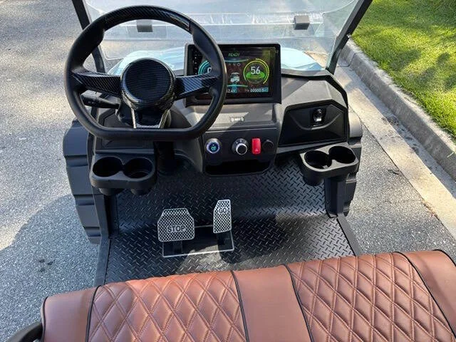 2026 Verdi Aspen 6P Lithium thumb 3