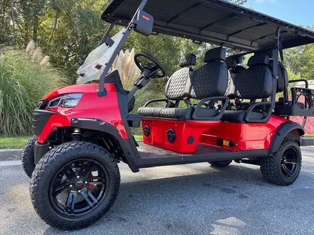 2026 Verdi Malibu 6P Lithium Malibu photo 1