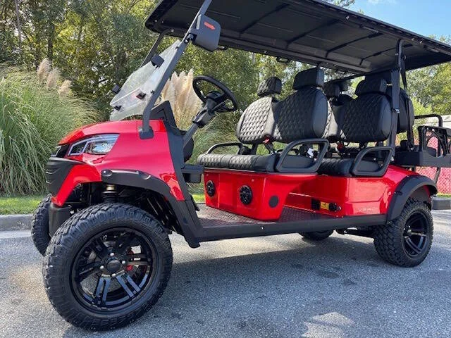 2026 Verdi Malibu 6P Lithium Malibu photo 1