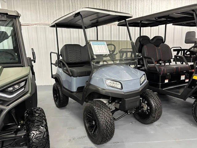 2026 Club Car Tempo Lithium-Ion photo 1