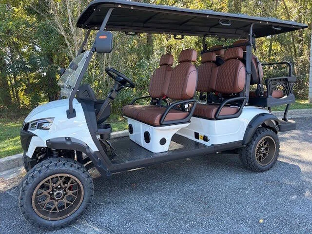 2026 Verdi Malibu 6P Lithium photo 1