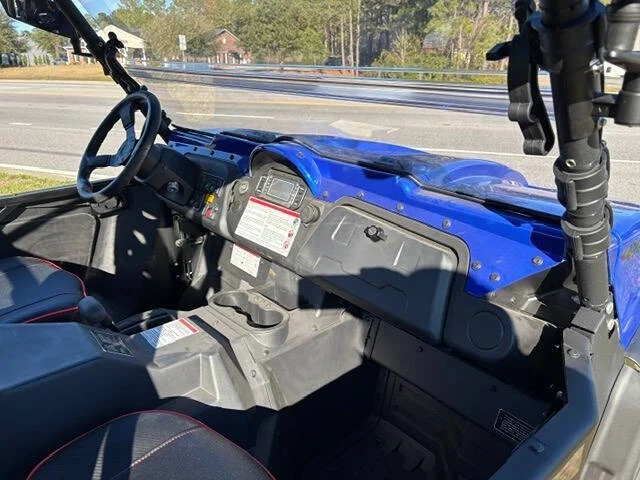 2026 Odes Powersports Junglecross 800  ST 2 thumb 3