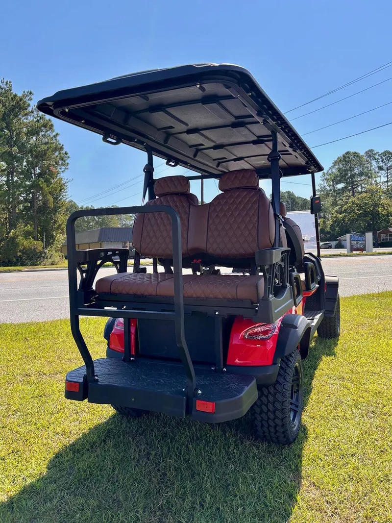 2026 Verdi Malibu 6P Lithium thumb 2