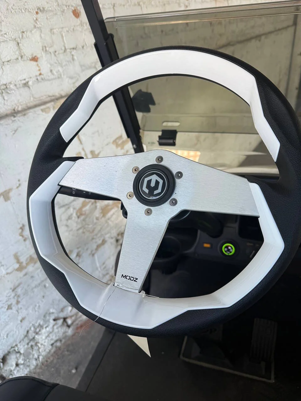 2026 Club Car Tempo Lithium-Ion thumb 4