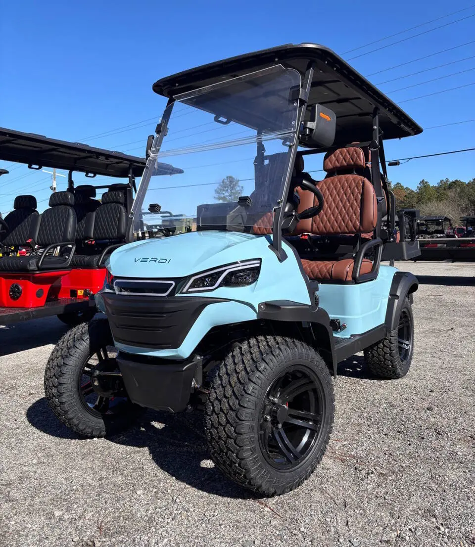 2026 Verdi Malibu 4P Lithium thumb 2