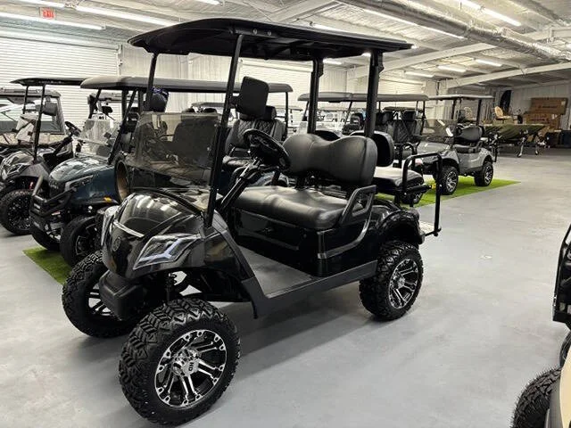 2026 Yamaha Drive Gas thumb 4