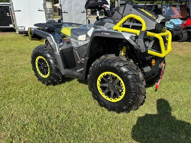 2026 Odes Powersports Pathcross LX 1000 photo 1