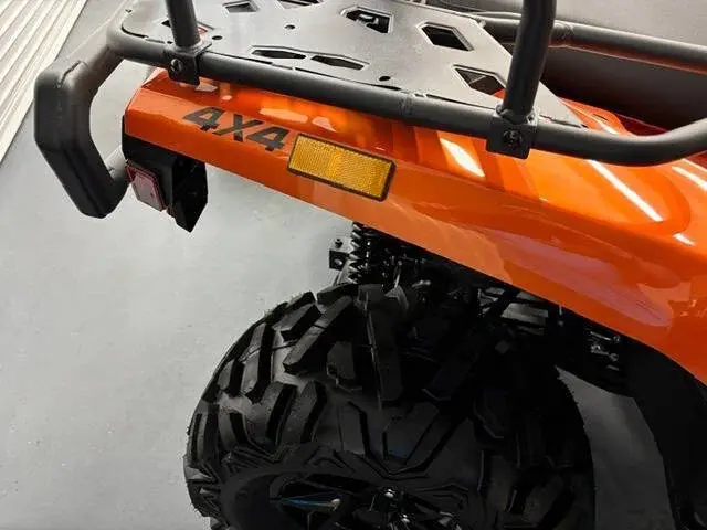 2026 Odes Powersports Pathcross 550 L ATV thumb 4