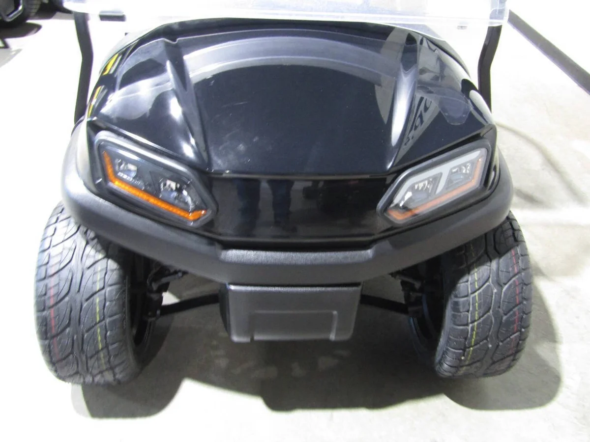 2021 Club Car Tempo Gas thumb 3