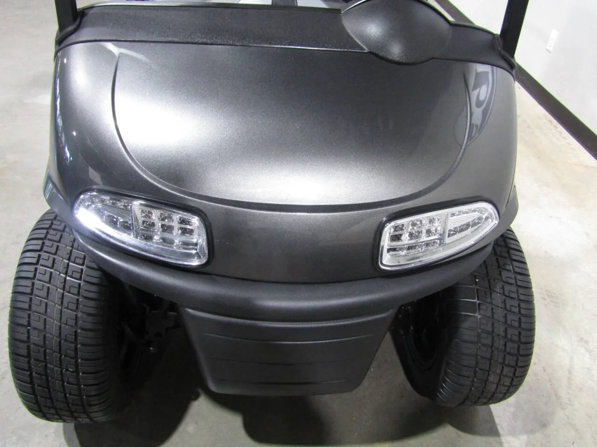 2019 E-Z-GO RXV Custom thumb 3