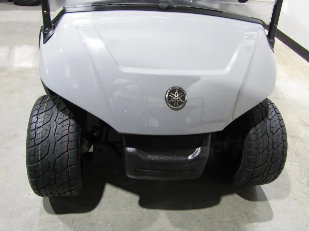 2022 Yamaha Drive Custom 4-Seater thumb 3