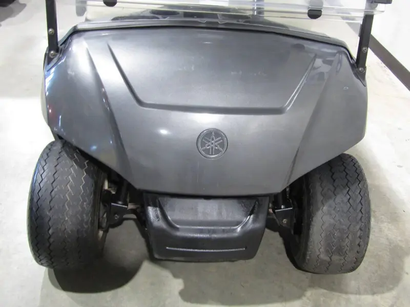 2022 Yamaha Drive Stock 4-seater  golf cart thumb 3