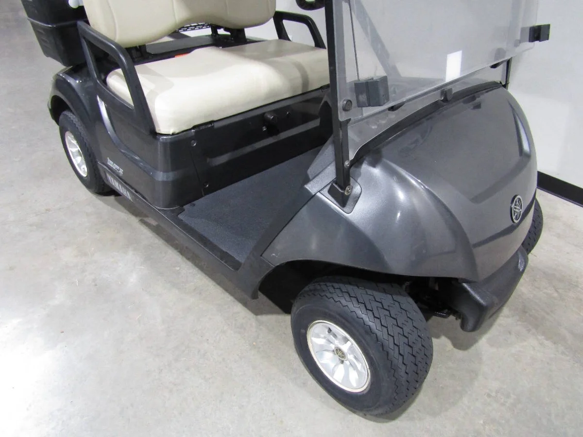 2022 Yamaha Drive Stock thumb 2