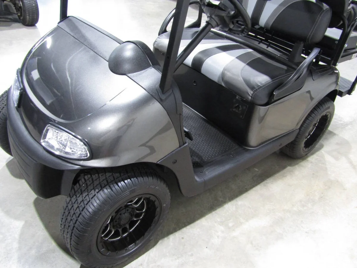 2019 E-Z-GO RXV Custom thumb 4