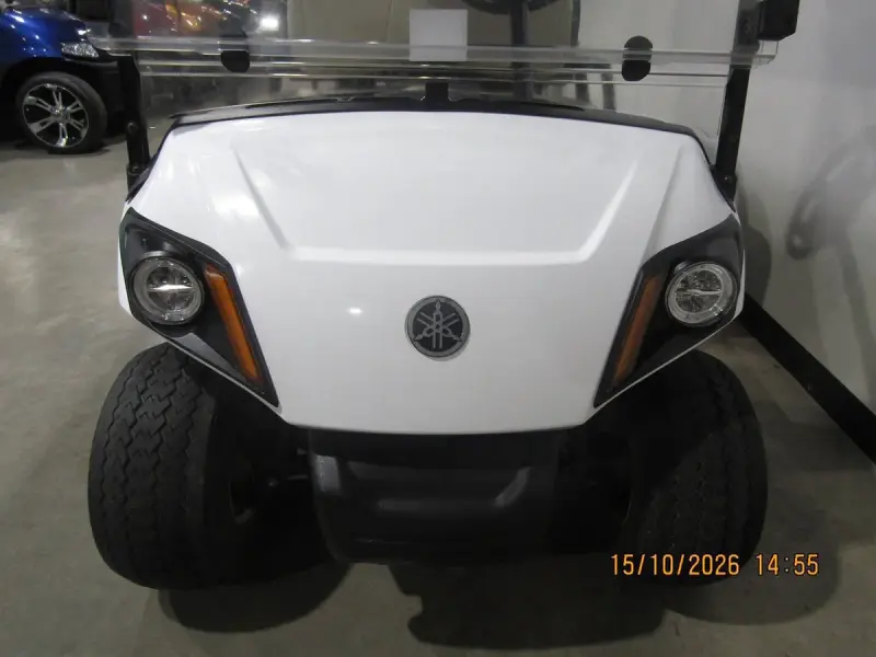 2022 Yamaha Drive Gas thumb 4