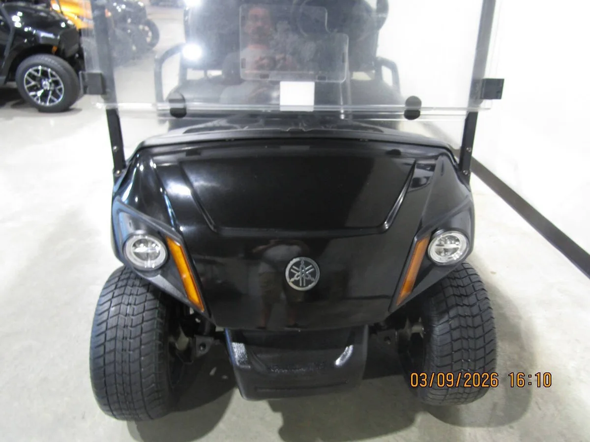2022 Yamaha Drive Gas thumb 3