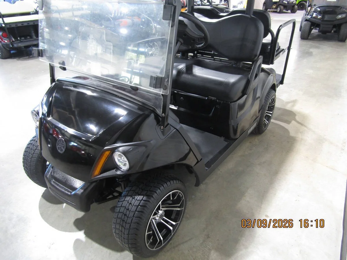 2022 Yamaha Drive Gas thumb 4