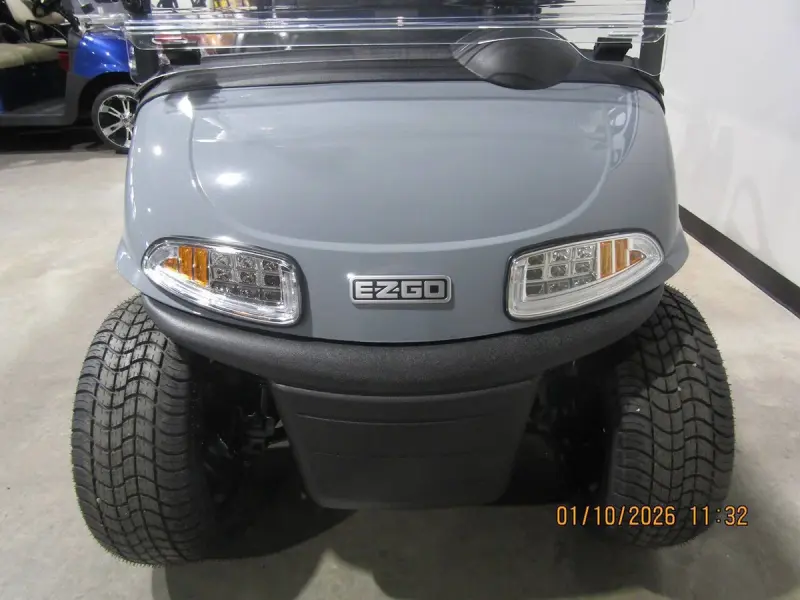2021 E-Z-GO RXV ELiTE Lithium thumb 3