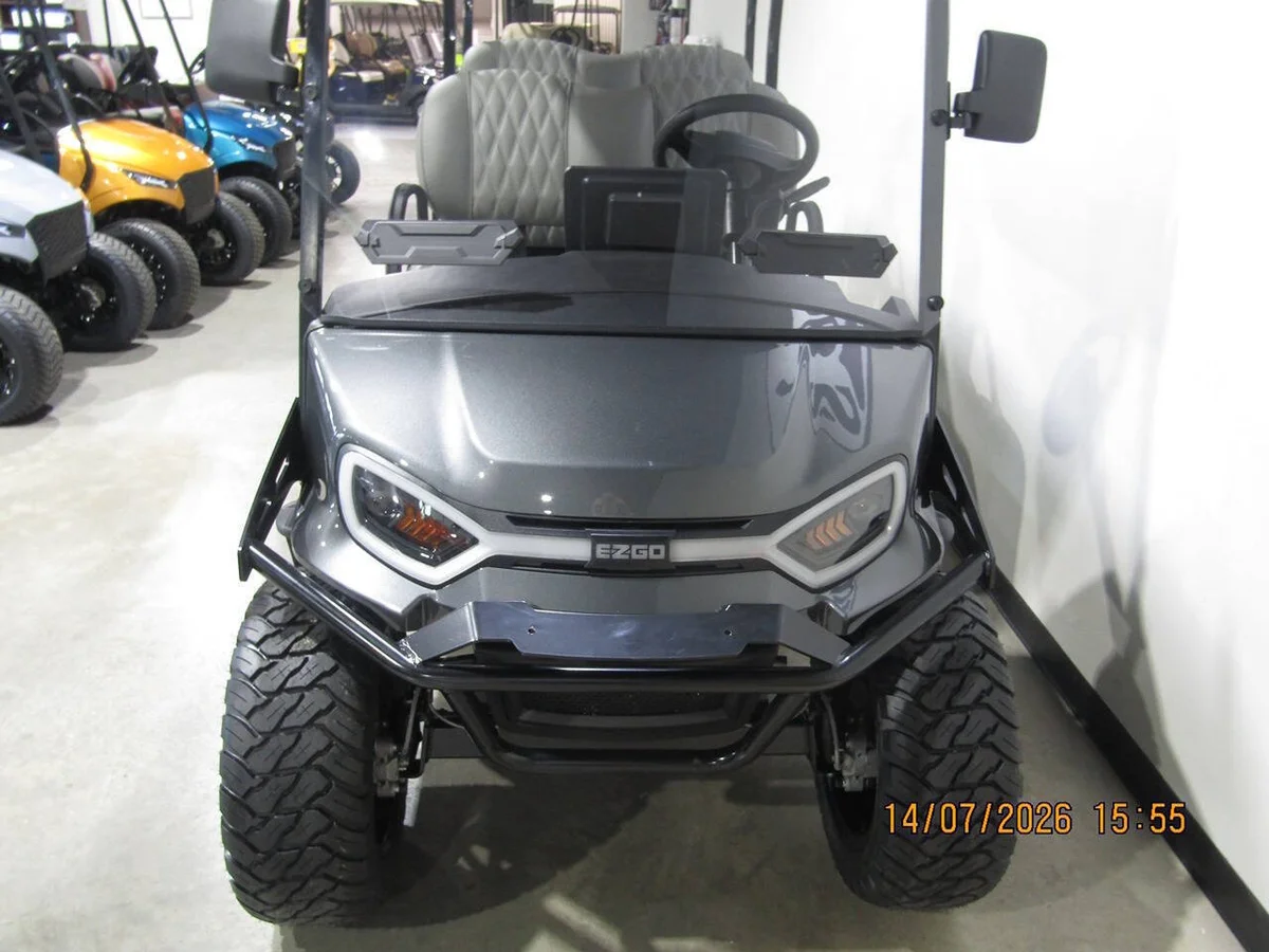 2026 E-Z-GO Liberty LSV thumb 3