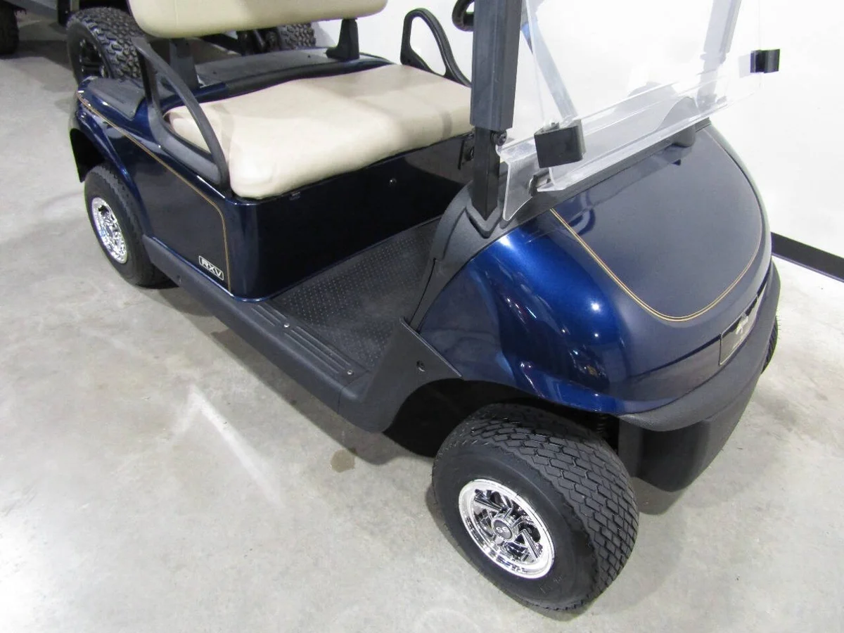 2019 E-Z-GO RXV Stock thumb 2