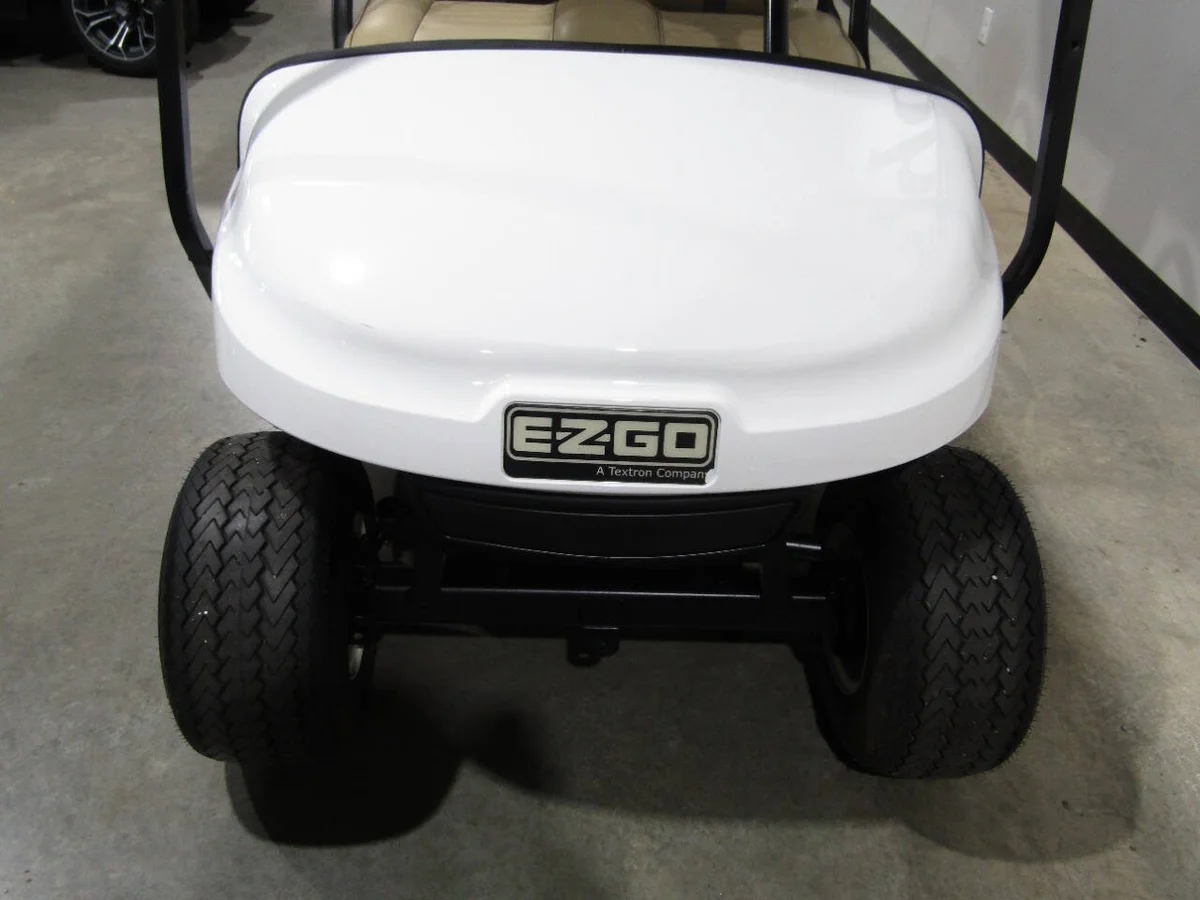 2020 E-Z-GO TXT 6-Seater thumb 3