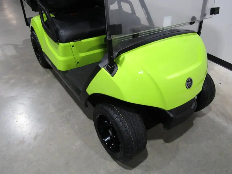 2022 Yamaha Drive Custom 4-Seater thumb 2