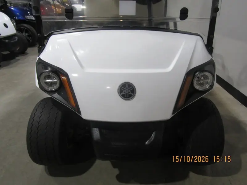 2022 Yamaha Drive Stock 4-seater  golf cart thumb 3