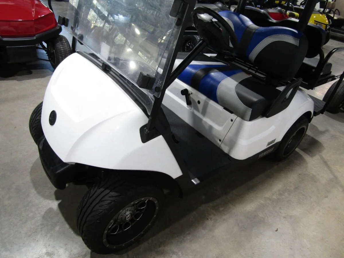 2021 Yamaha Drive Stock-wheels-seat thumb 4