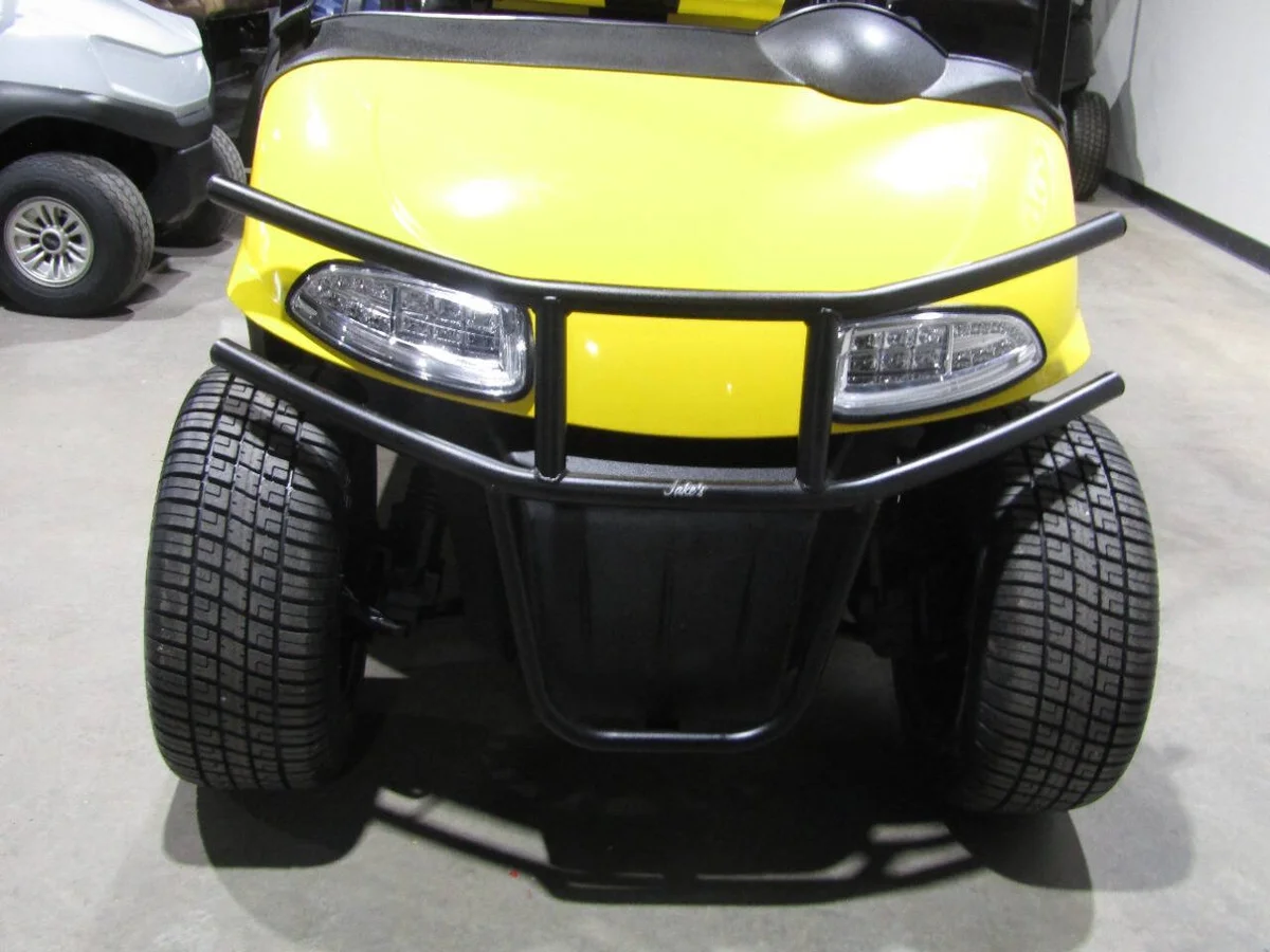 2019 E-Z-GO RXV Custom 4-Seater thumb 3
