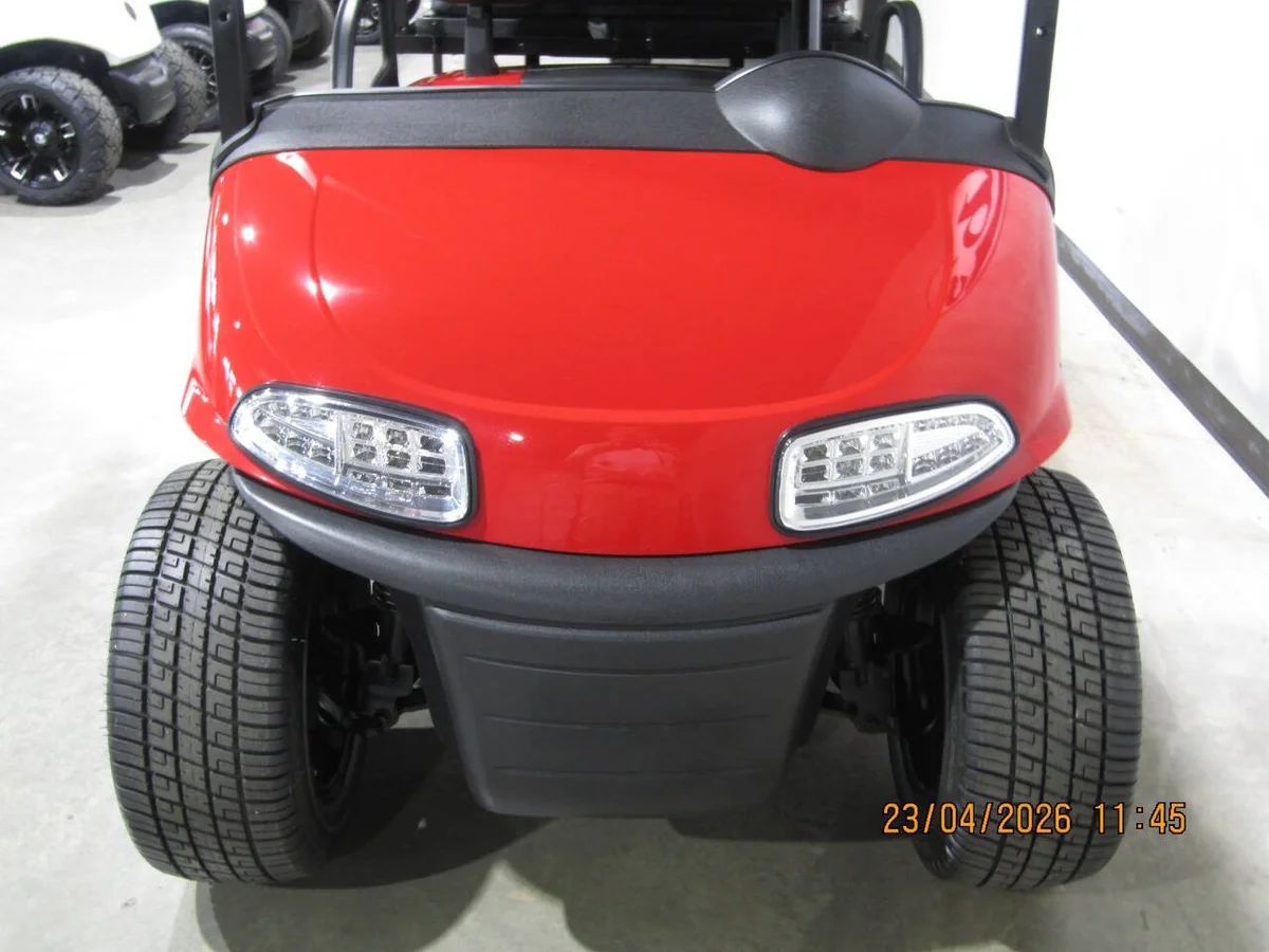 2020 E-Z-GO RXV Custom 4-Seater thumb 4