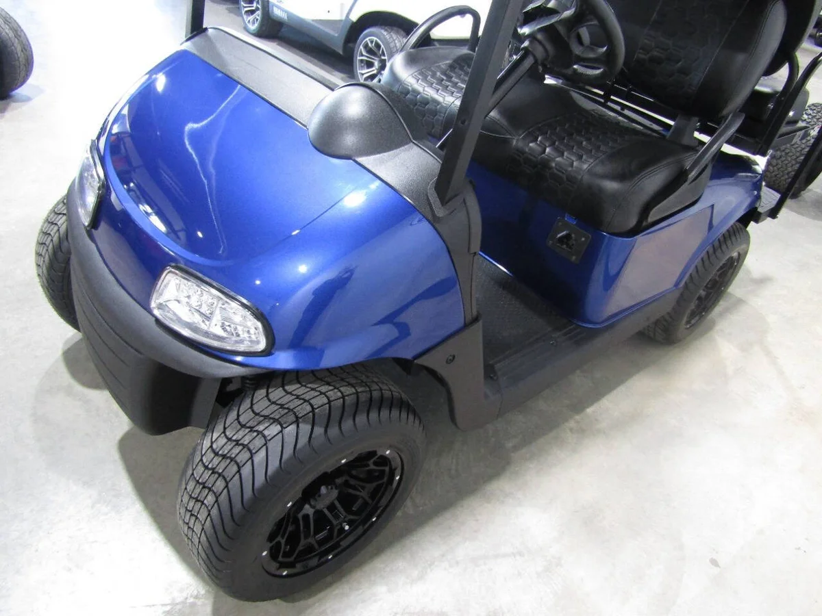 2020 E-Z-GO RXV Custom 4-Seater thumb 4