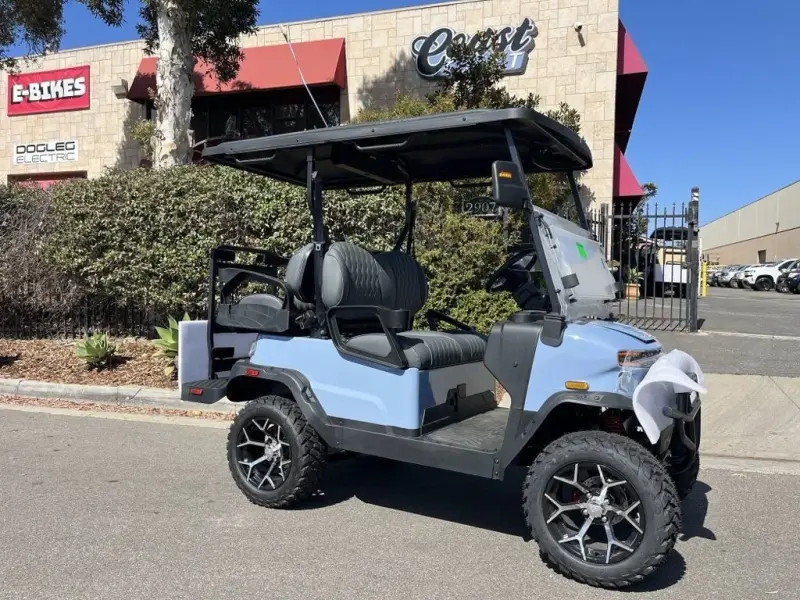 2026 Denago Nomad XL thumb 1