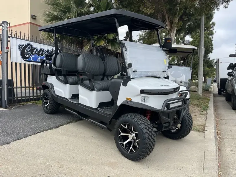 2026 Denago Rover XL 6 photo 1