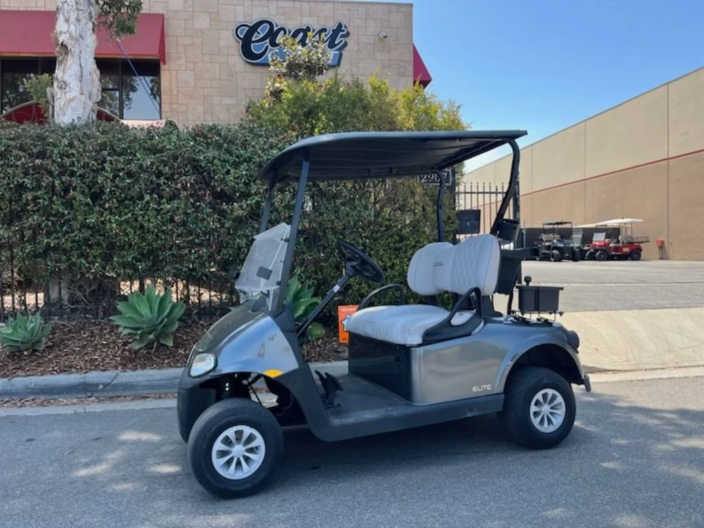 2022 E-Z-GO Freedom thumb 3