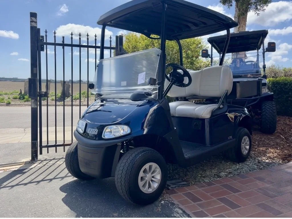 2022 E-Z-GO Freedom thumb 3