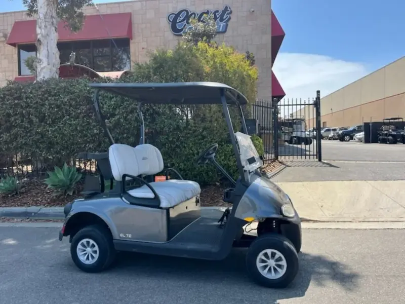 2022 E-Z-GO Freedom thumb 1