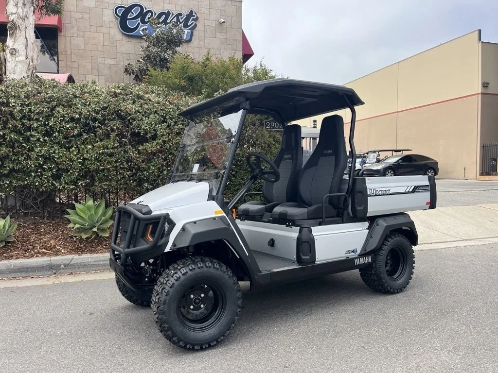 2026 Yamaha UMAX Rally 2+2 thumb 2