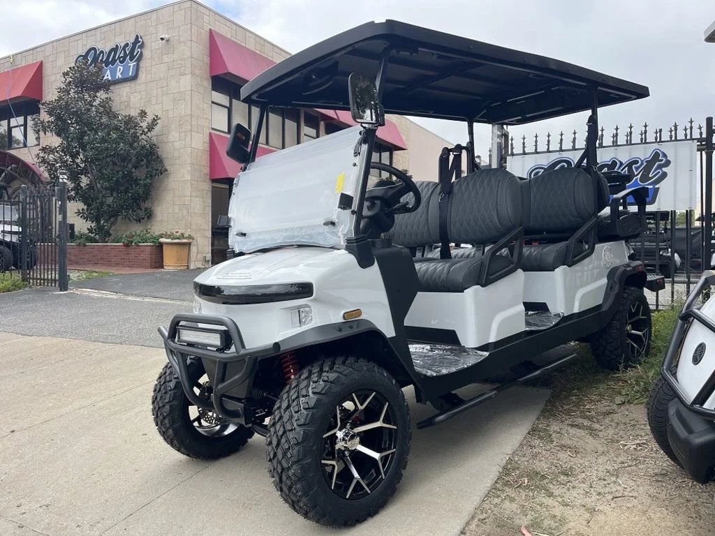 2026 Denago Rover XL 6 thumb 3