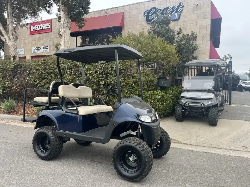 2022 E-Z-GO Freedom thumb 1