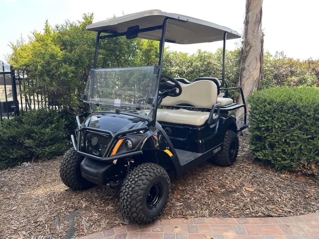 2025 Yamaha Drive2 Adventurer® Sport 2+2 AC thumb 3