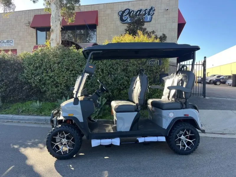 2026 Denago Rover XL photo 1