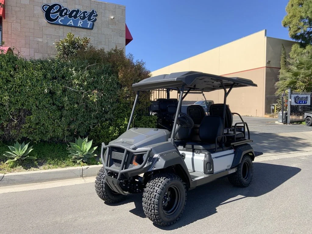 2023 Yamaha UMAX Rally 2+2 thumb 3