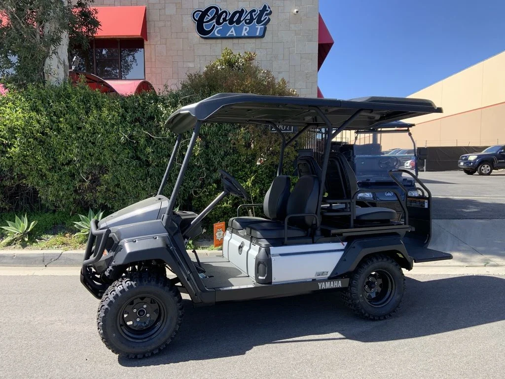 2023 Yamaha UMAX Rally 2+2 thumb 2