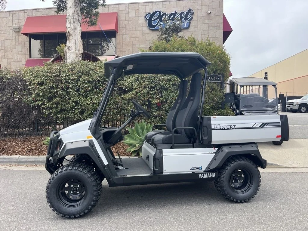 2026 Yamaha UMAX Rally 2+2 thumb 3