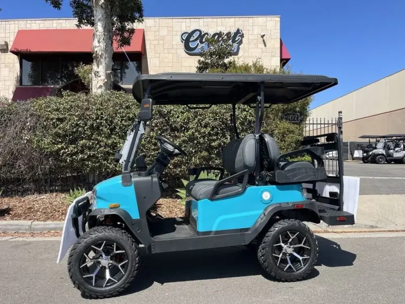 2026 Denago Nomad XL thumb 1